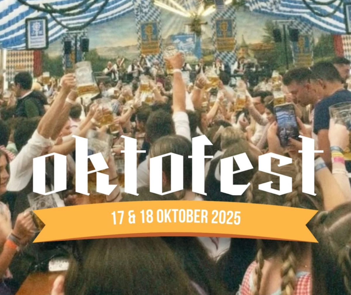 Oktofest